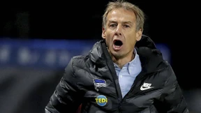 Klinsmann und die Fragen nach seiner Trainer-Lizenz