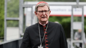 Von Woelki überrumpelt