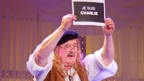 Geschunkelt, um zu bleiben