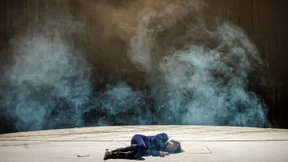 Kann der Mensch über Sterne siegen?