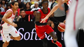 Deutschland siegt auch gegen Tunesien