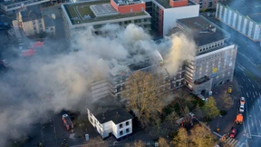 „Dort werden wir keine Lehre machen können“