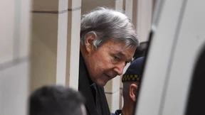 Auf dem Weg zur höchsten Instanz