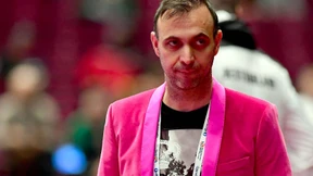 Die skurrilen Klamotten des Bob Hanning