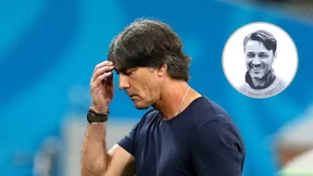 „Löw ist der Richtige, um den Umbruch zu gestalten“