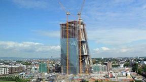 EZB ohne Bankenaufsicht 