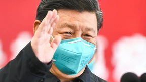 Chinas bitterböse Ironie