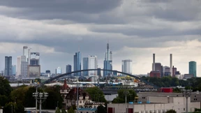 Mehr Gleise, neue Brücken und viel Krach