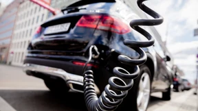 Böse Überraschung auf dem Markt für Elektroautos