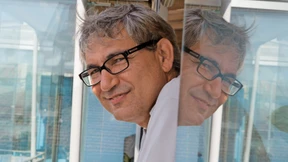 Die Bosporus-Perspektive