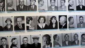 Das Grauen studieren