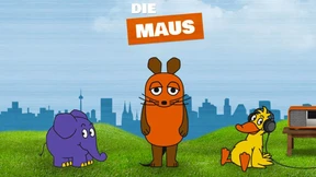 Die „Sendung mit der Maus“ feiert 50. Geburtstag