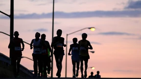 Stress schlägt Fitness