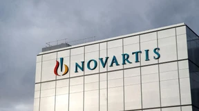 Novartis streicht viele Stellen