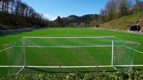 Geplantes EU-Verbot bedroht Kunstrasenplätze