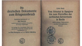 Vergessene  Bücher?