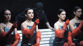 Ich gehe trotzdem auf die Straße