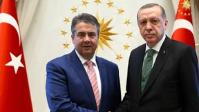 „Wer sind Sie, dass Sie mit dem Präsidenten der Türkei reden?“