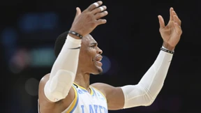 Die Lakers müssen sich neu erfinden