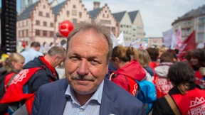 Frank Bsirskes neue Sachlichkeit