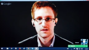 Snowden darf nicht nach Deutschland