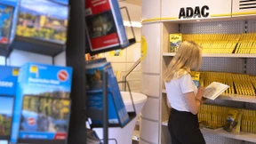 Fundgrube für Camper und Wohnmobilisten