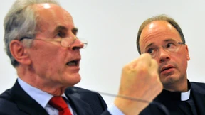 Ein absehbarer Eklat bei der Aufklärung