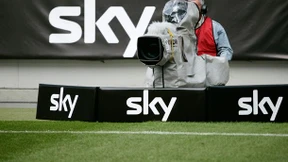 Sky-Aktie nur etwas für Anleger mit starken Nerven