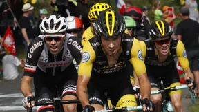 Thomas vor dem Triumph, Froome fällt weiter zurück