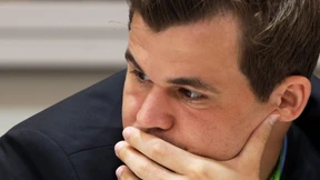 Wieder Eklat um Magnus Carlsen