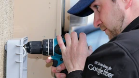 Google will wohl auch Netzanbieter werden