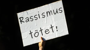 Beratungsstelle für Rassismus-Opfer