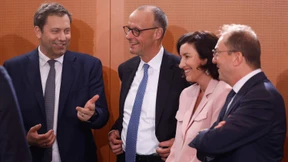 „Klingbeils Absage ist ein Schlag ins Gesicht für viele Unternehmen“