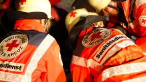 Deutschland ist zweitgrößter Zahler an humanitärer Hilfe