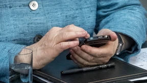Besteuerung von Digitalkonzernen