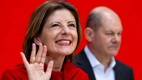 Dreyer sieht in Wahlsieg positives Signal