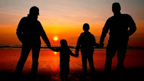 Deutschen sind Gesundheit und Familie wichtiger als Klimaschutz