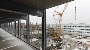 Offenbach hat jahrzehntelangen Abwärtstrend durchbrochen