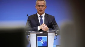 Jetzt geht es um „präzedenzlose“ Sanktionen