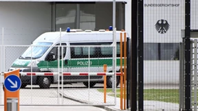 Mordanklage wegen Brandanschlags auf Flüchtlinge in Saarlouis