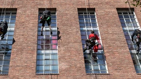 Was der Zeitarbeit zu schaffen macht