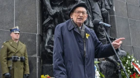 Polens ehemaliger Außenminister gestorben