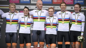 Niederländer mixen gut