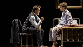 Deinem Vater wäre das nicht passiert, Albus Potter! 