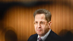 Flüchtlinge geben viele Hinweise auf IS-Anhänger