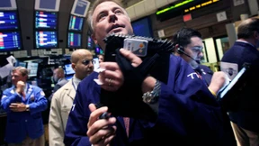 Die langsame Rückkehr der Aktie