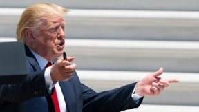 Weißes Haus sagt 1.000.000.000.000 Dollar Defizit voraus