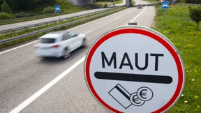 Ist die Ausländer-Maut am Ende?