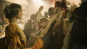 Kommen nach Corona die Goldenen Zwanziger zurück?