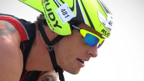 „Triathlon ist eine Befreiung“